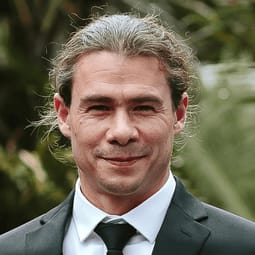 André de Villiers