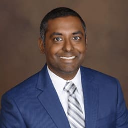 Chandra Krishnan