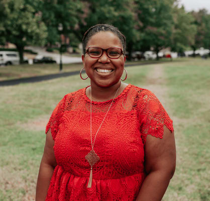 Dana Powell Baker