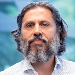 Hamid Tizhoosh