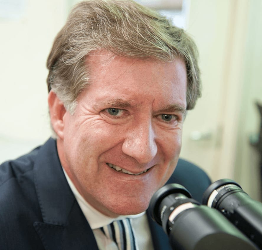 Guy Orchard