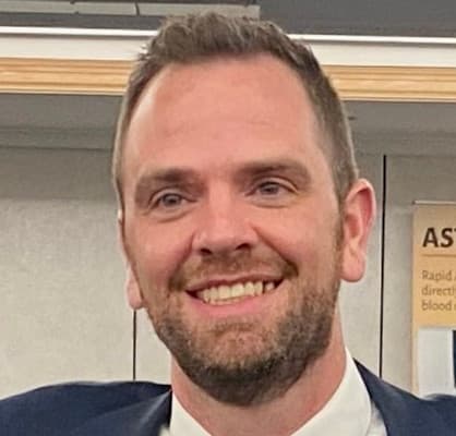 Aaron Odegard