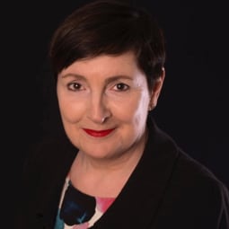 Jo Martin