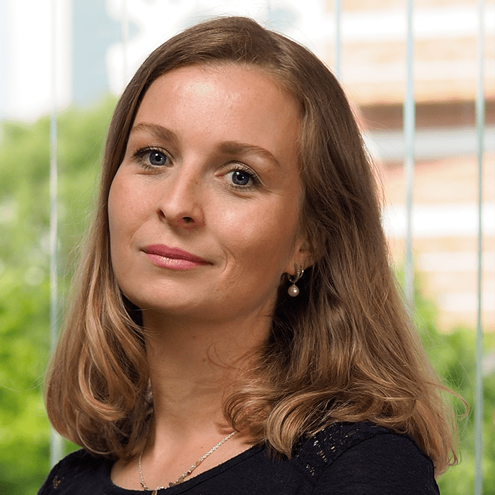 Guinevere Lageveen-Kammeijer