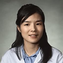 Min Yu