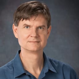 Martin Gilar