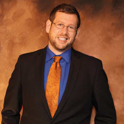 Andrew Ault