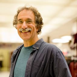 Thomas J. Wenzel