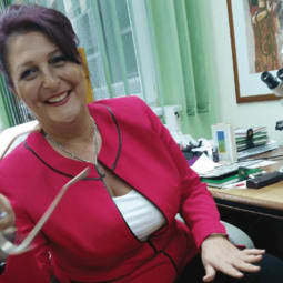 Sanja Milenkovic