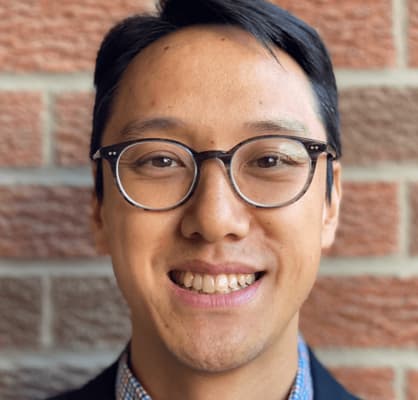 Brian Chow