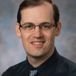 Michael Arnold