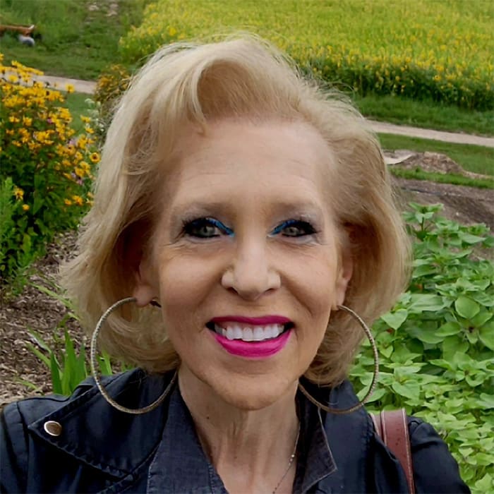 Michele Mitchell