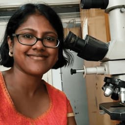 Saranya Singaravel
