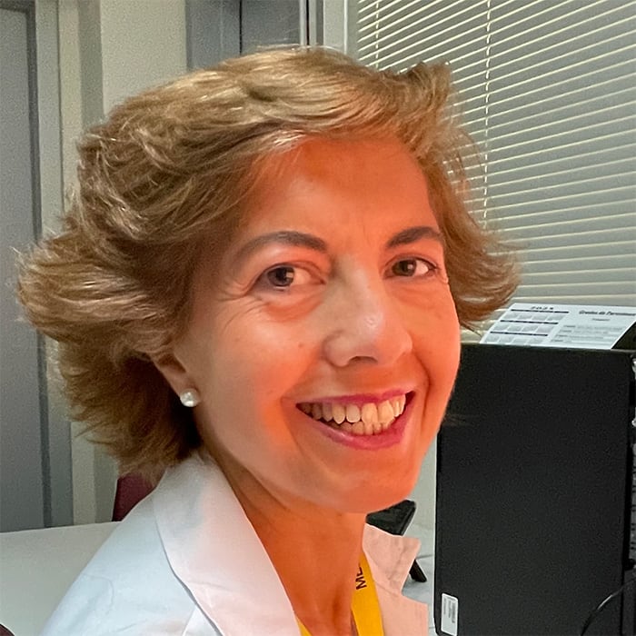 María del Rocío Martín López