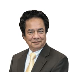 Purnendu (Sandy) Dasgupta