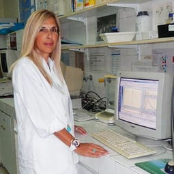Victoria Samanidou