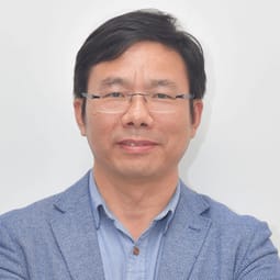 Shaoping Li