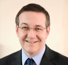 Ian Cree