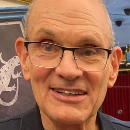 Daniel Harris