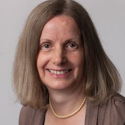 Alison Ashcroft
