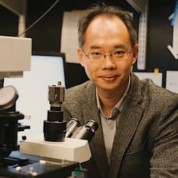 Wei Min