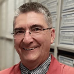 Bernard Schaan