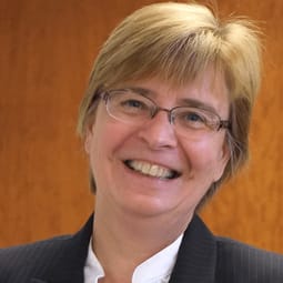 Susan Olesik