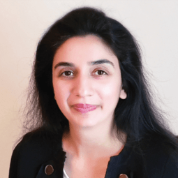 Diana Desai
