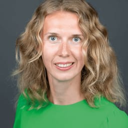 Anneli Kruve