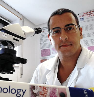 Eduardo Alcaraz Mateos