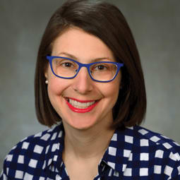 Lauren Schwartz