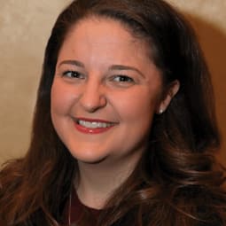 Elizabeth Rinehart