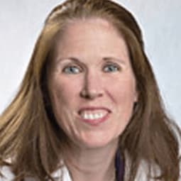 Stacy Melanson