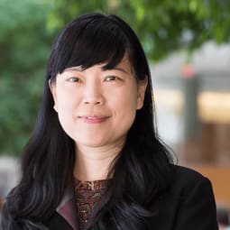 Lingjun Li