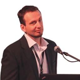 Szabolcs Fekete