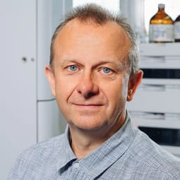 Michal Holcapek