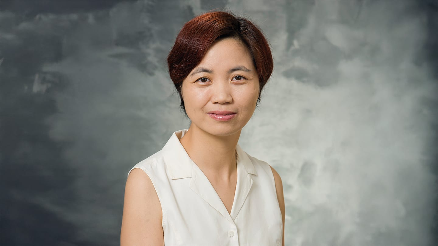 Ying Ge