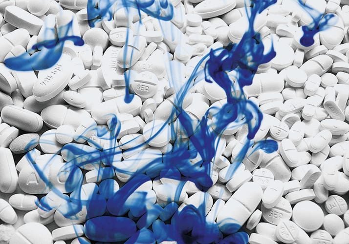 The Cautious Comeback of Oral Peptides