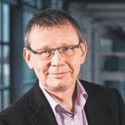 Andreas Seidel-Morgenstern