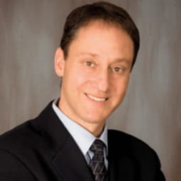 Kenneth Getz