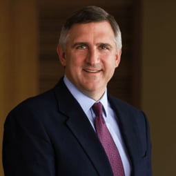 Robert A. Bradway