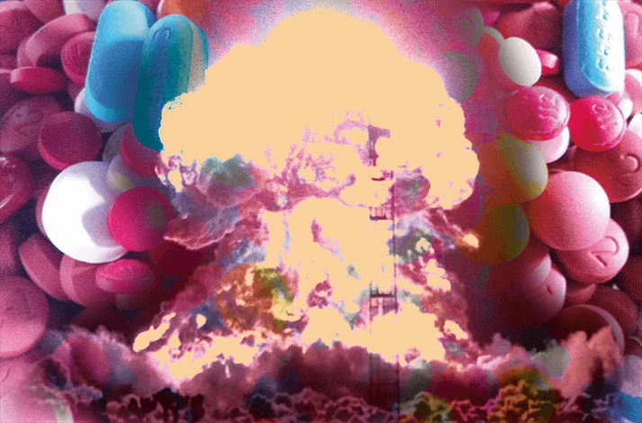 Antibiotic Apocalypse: Part I