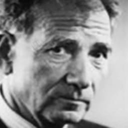 Pierre Chambon