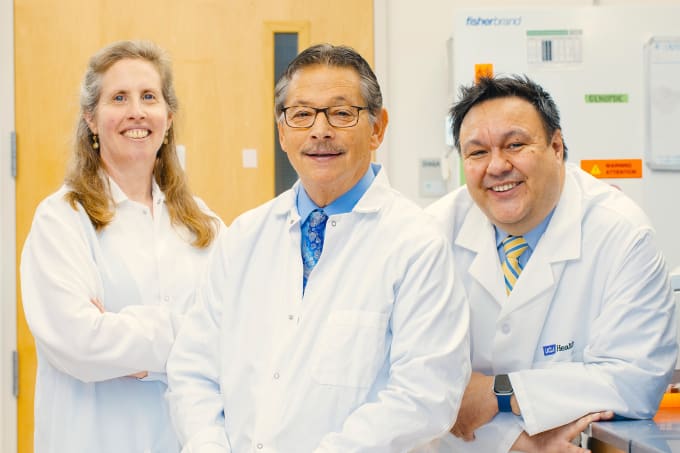 Inhalable Gene Therapies? Here’s How They Could Work
