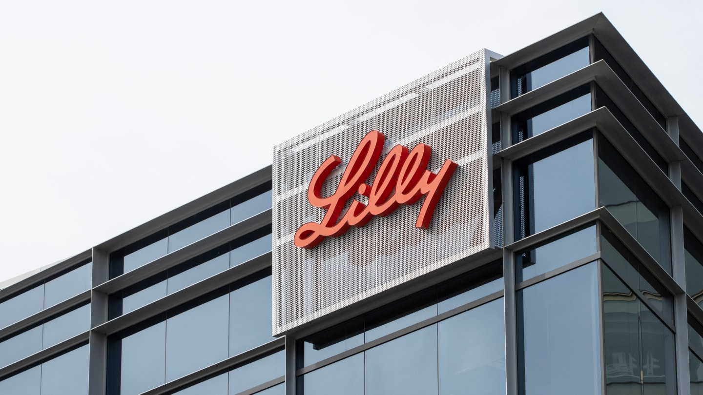 This Week’s CGT News: Eli Lilly’s Verve takeover, and more