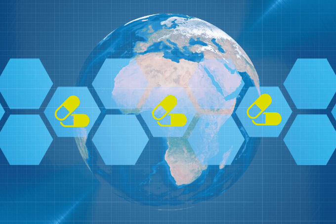A Blueprint for Supply Chain Success