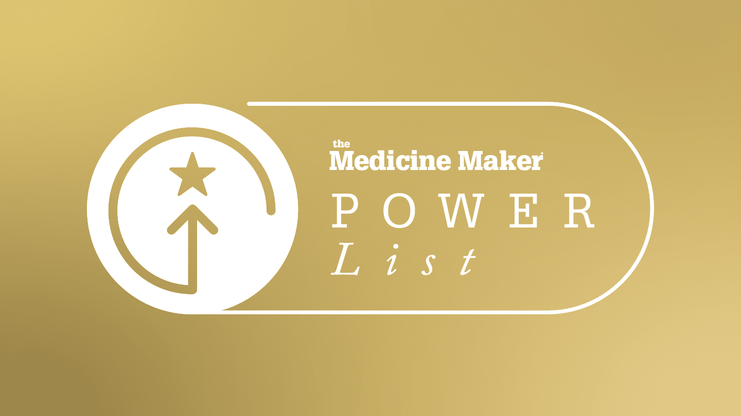 Nominations Open for The Medicine Makers 2026 Power List