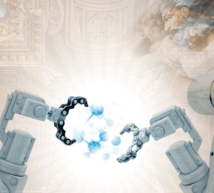 The Rebirth of Manufacturing?
