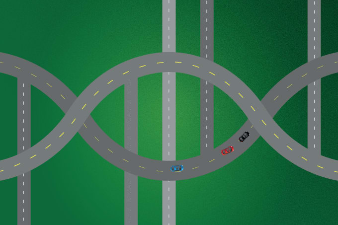 Getting Gene Therapy into the Fast Lane