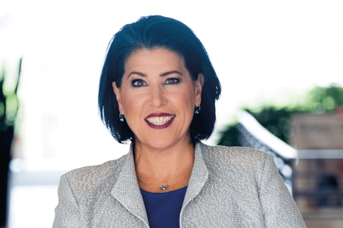 People, Process, Product: Lessons Learned with Antoinette Gawin